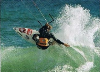 Cursos de kitesurf